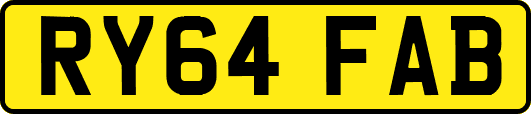 RY64FAB