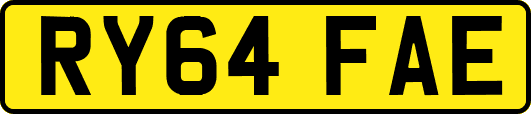 RY64FAE