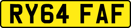 RY64FAF