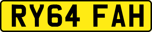 RY64FAH
