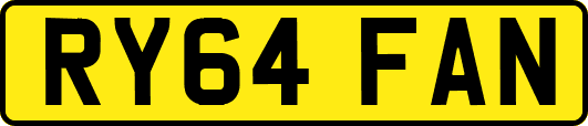 RY64FAN
