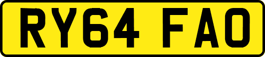 RY64FAO