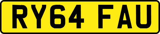 RY64FAU