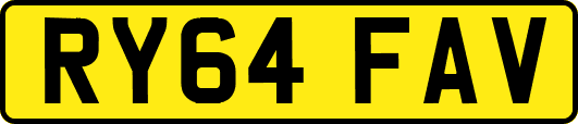RY64FAV