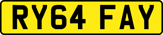 RY64FAY