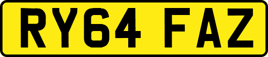 RY64FAZ