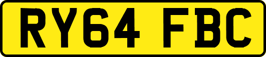 RY64FBC