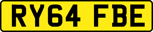 RY64FBE