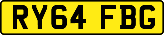 RY64FBG
