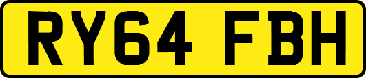 RY64FBH
