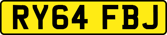 RY64FBJ