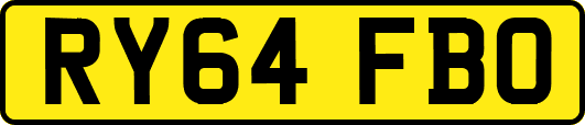 RY64FBO