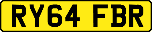 RY64FBR