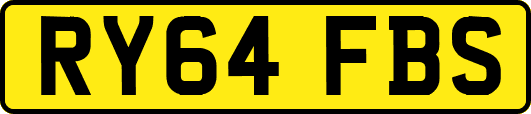 RY64FBS