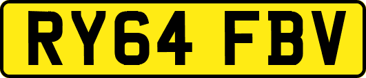 RY64FBV