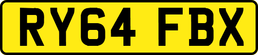 RY64FBX