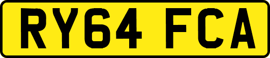 RY64FCA