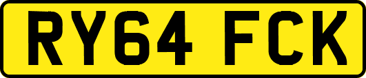 RY64FCK