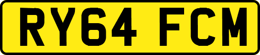 RY64FCM