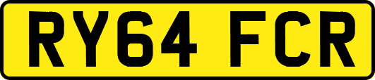 RY64FCR