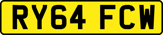 RY64FCW