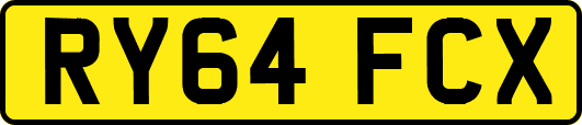 RY64FCX