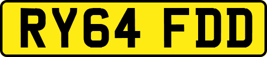 RY64FDD