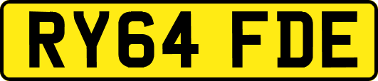 RY64FDE