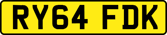 RY64FDK