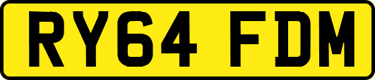 RY64FDM