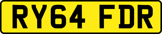 RY64FDR