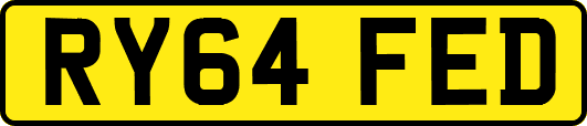 RY64FED