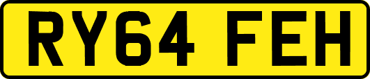 RY64FEH