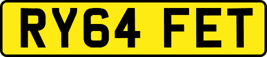 RY64FET