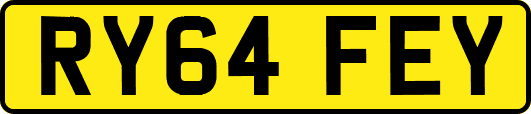 RY64FEY