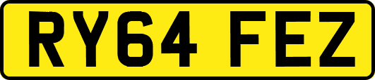 RY64FEZ