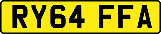 RY64FFA