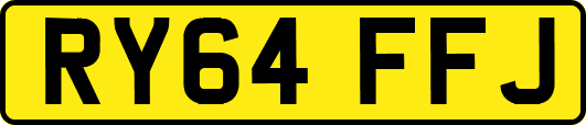RY64FFJ