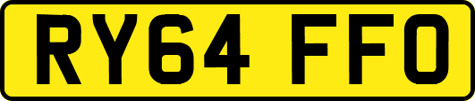 RY64FFO