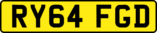 RY64FGD