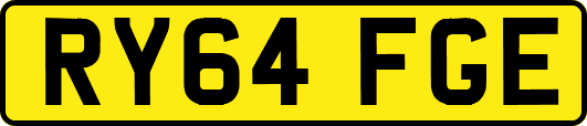 RY64FGE