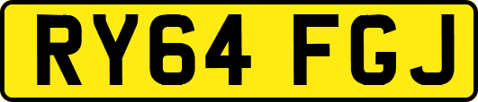 RY64FGJ