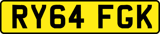 RY64FGK