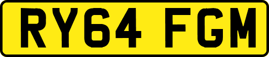 RY64FGM