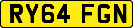 RY64FGN