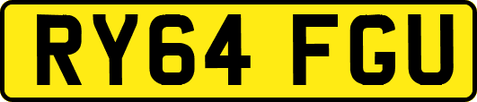 RY64FGU