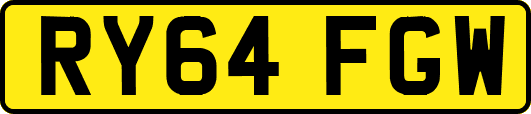 RY64FGW