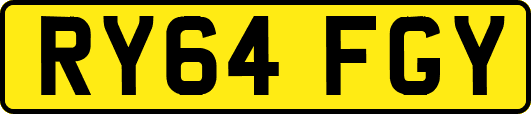 RY64FGY