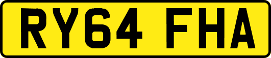 RY64FHA