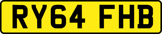 RY64FHB